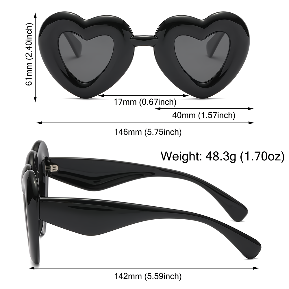 heart shaped polarized sunglasses heart shaped polarized sunglasses