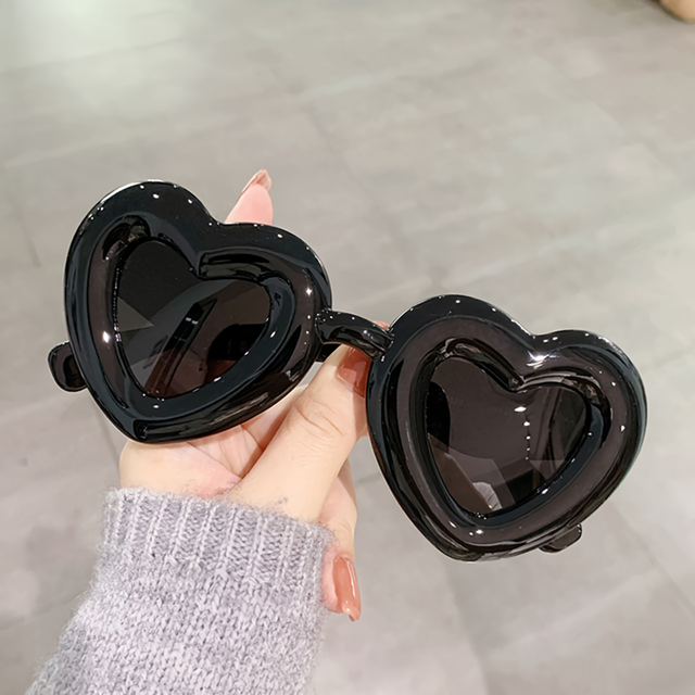 heart shaped polarized sunglasses heart shaped polarized sunglasses