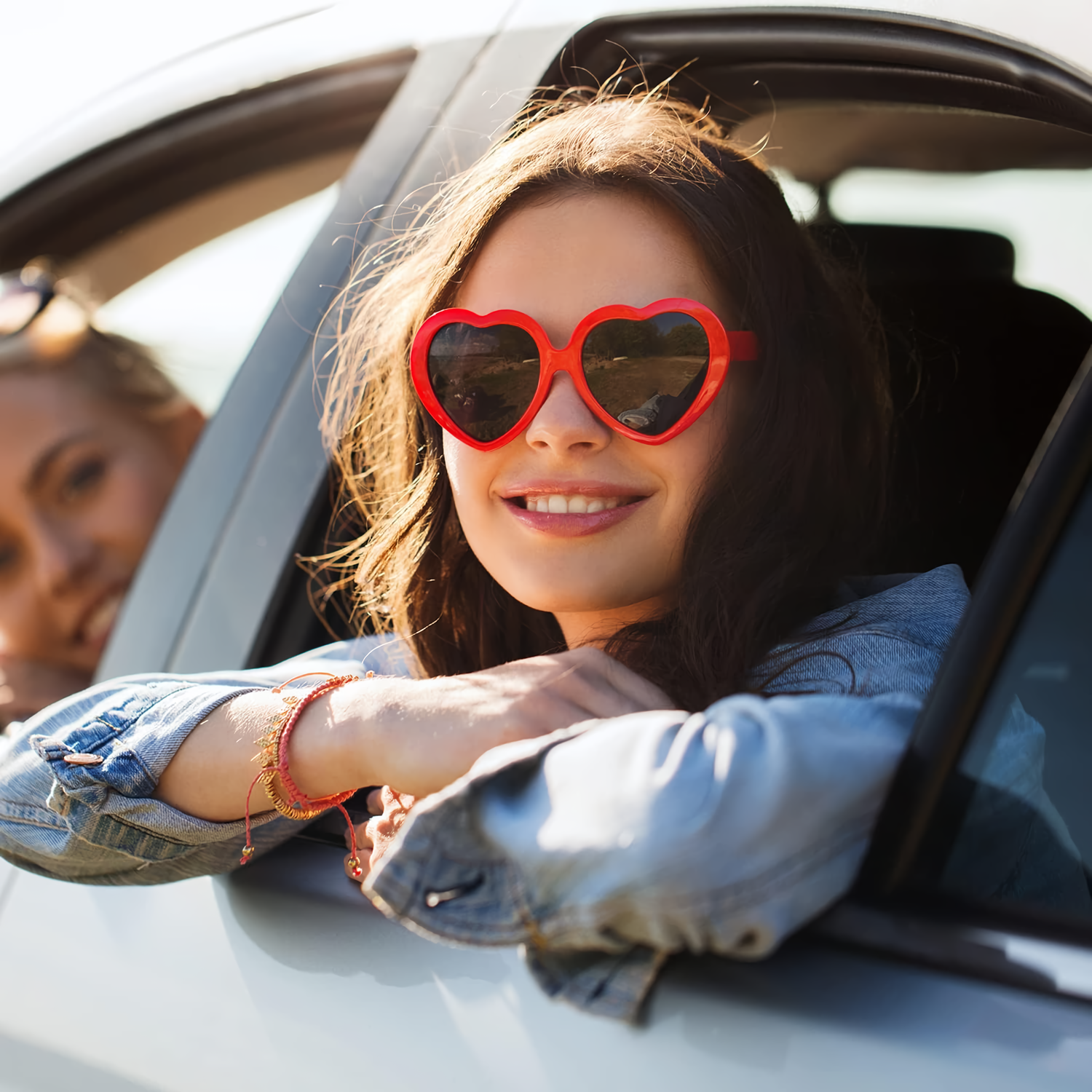 heart shaped light transforming sunglasses heart shaped light transforming sunglasses
