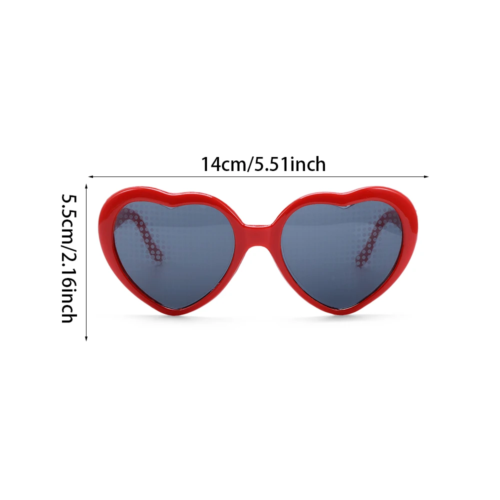 heart shaped light transforming sunglasses heart shaped light transforming sunglasses