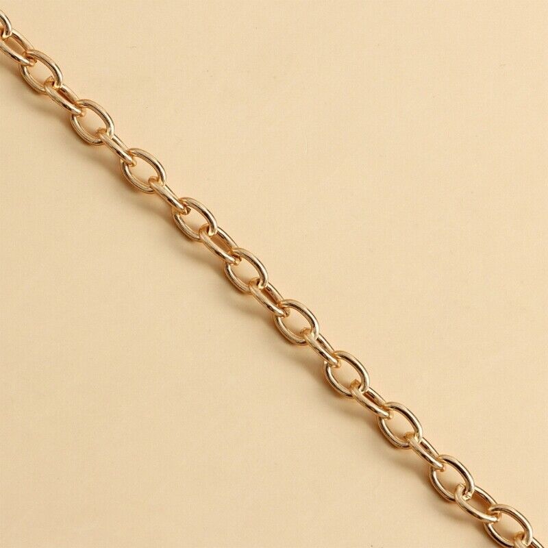 luxury goth punk heart moon & sun belt for women luxury goth punk heart moon & sun belt for women