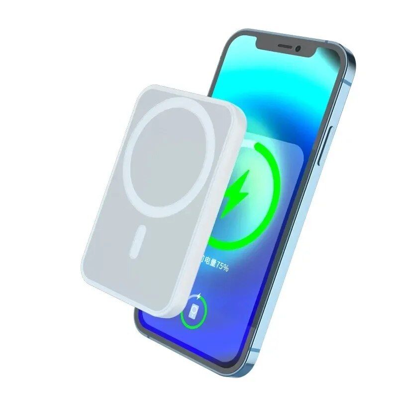 wireless power bank for iphone stay charged on the go! wireless power bank for iphone stay charged on the go!
