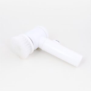 portable multi function electric cleaning brush