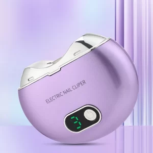 electric nail clippers