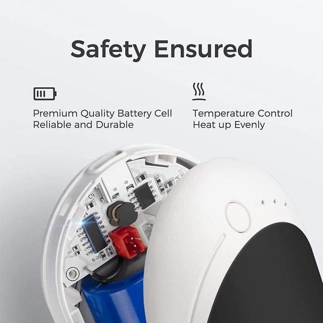 portable rechargeable hand warmer portable rechargeable hand warmer