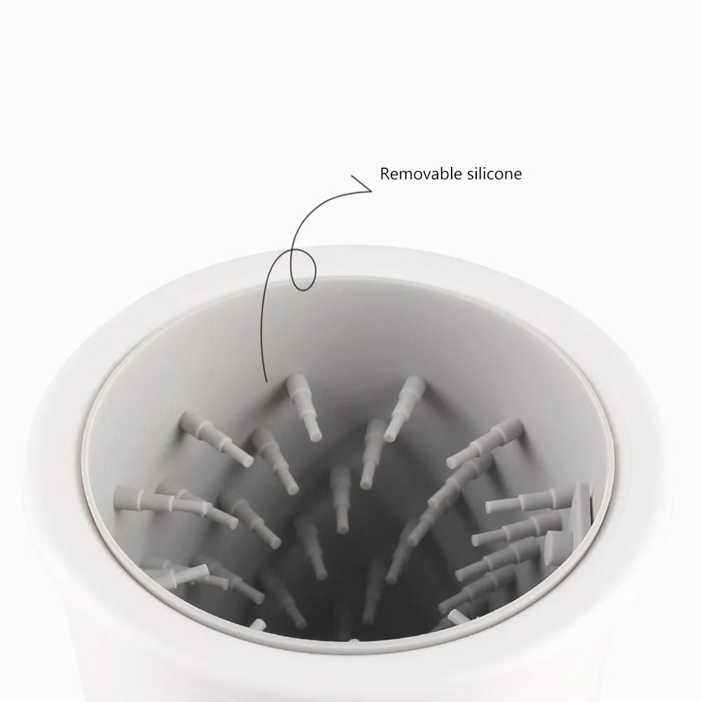 electric dog paw cleaner electric dog paw cleaner