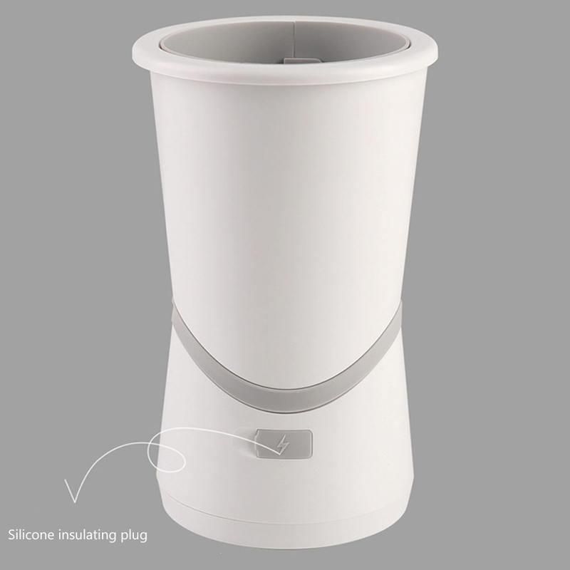 electric dog paw cleaner electric dog paw cleaner