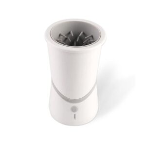 electric dog paw cleaner