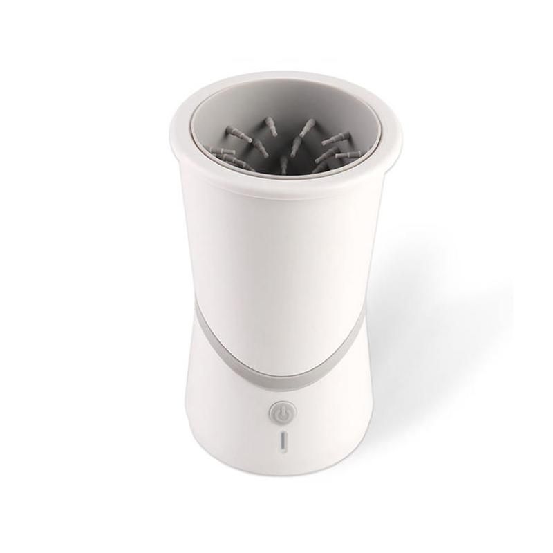 electric dog paw cleaner electric dog paw cleaner