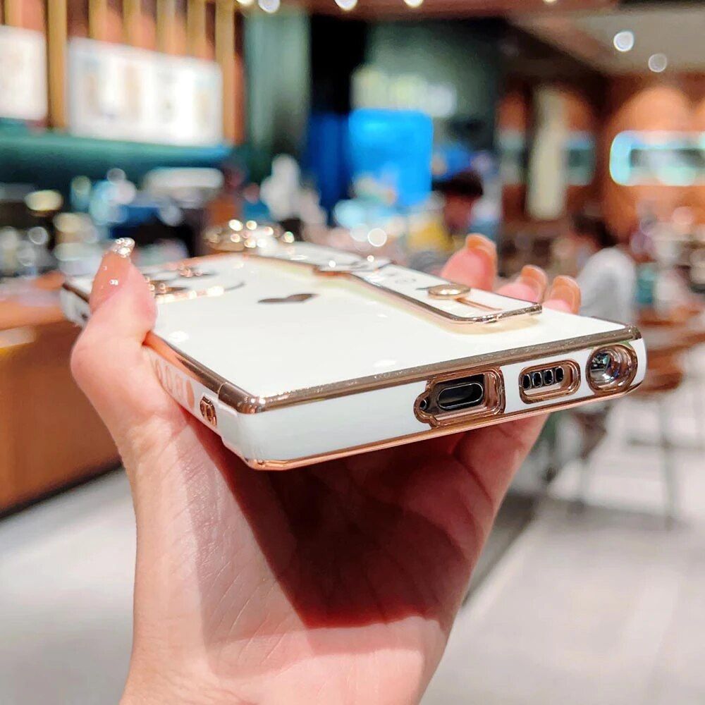 luxury heart wrist strap samsung case luxury heart wrist strap samsung case