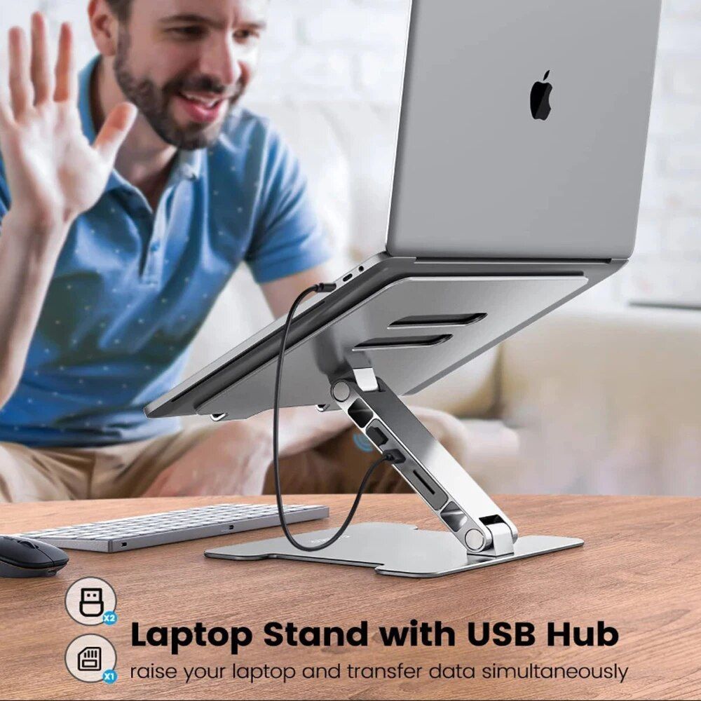 multi functional adjustable aluminum laptop stand multi functional adjustable aluminum laptop stand