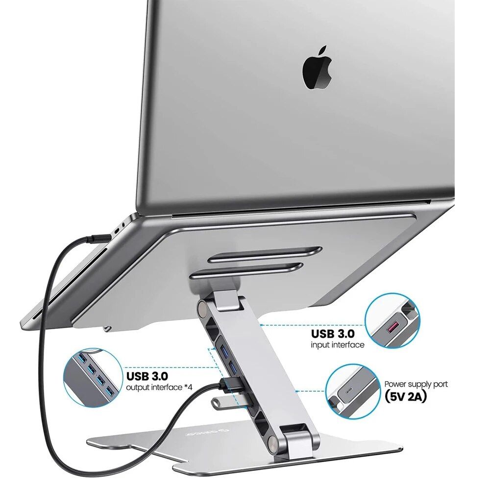 multi functional adjustable aluminum laptop stand multi functional adjustable aluminum laptop stand